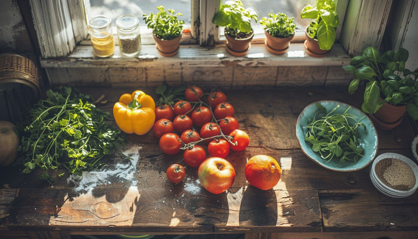 Alimentation et libido le rôle des nutriments dans la santé sexuelle