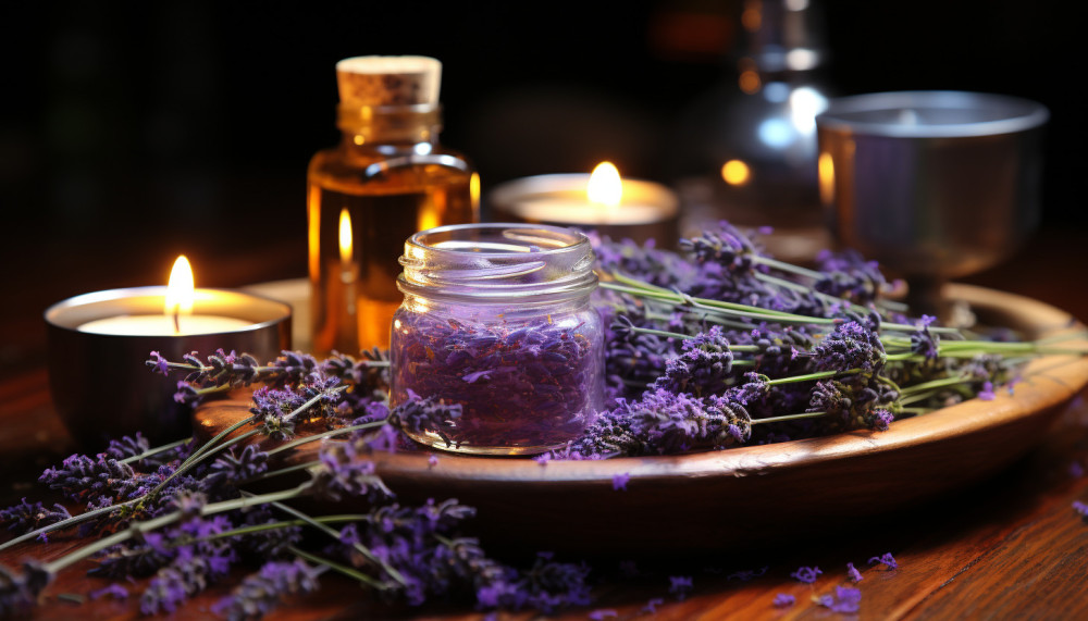 Comment l'aromathérapie peut soulager vos maux