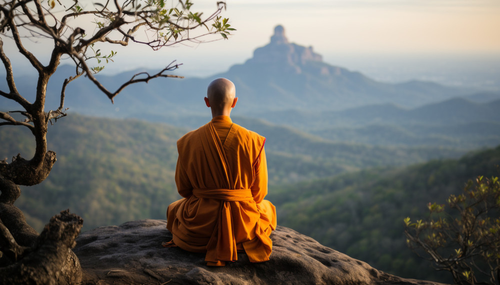 Et si la méditation pouvait réduire le stress ?