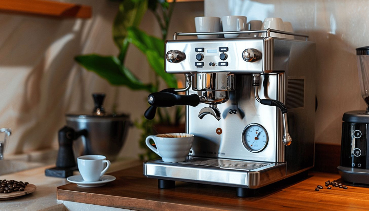 Guide pour choisir la meilleure machine à expresso pour votre foyer