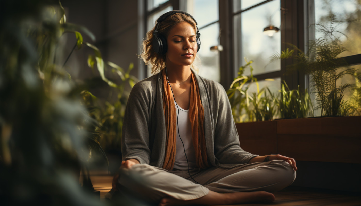 Les techniques de méditation guidée pour réduire le stress et améliorer votre bien-être mental