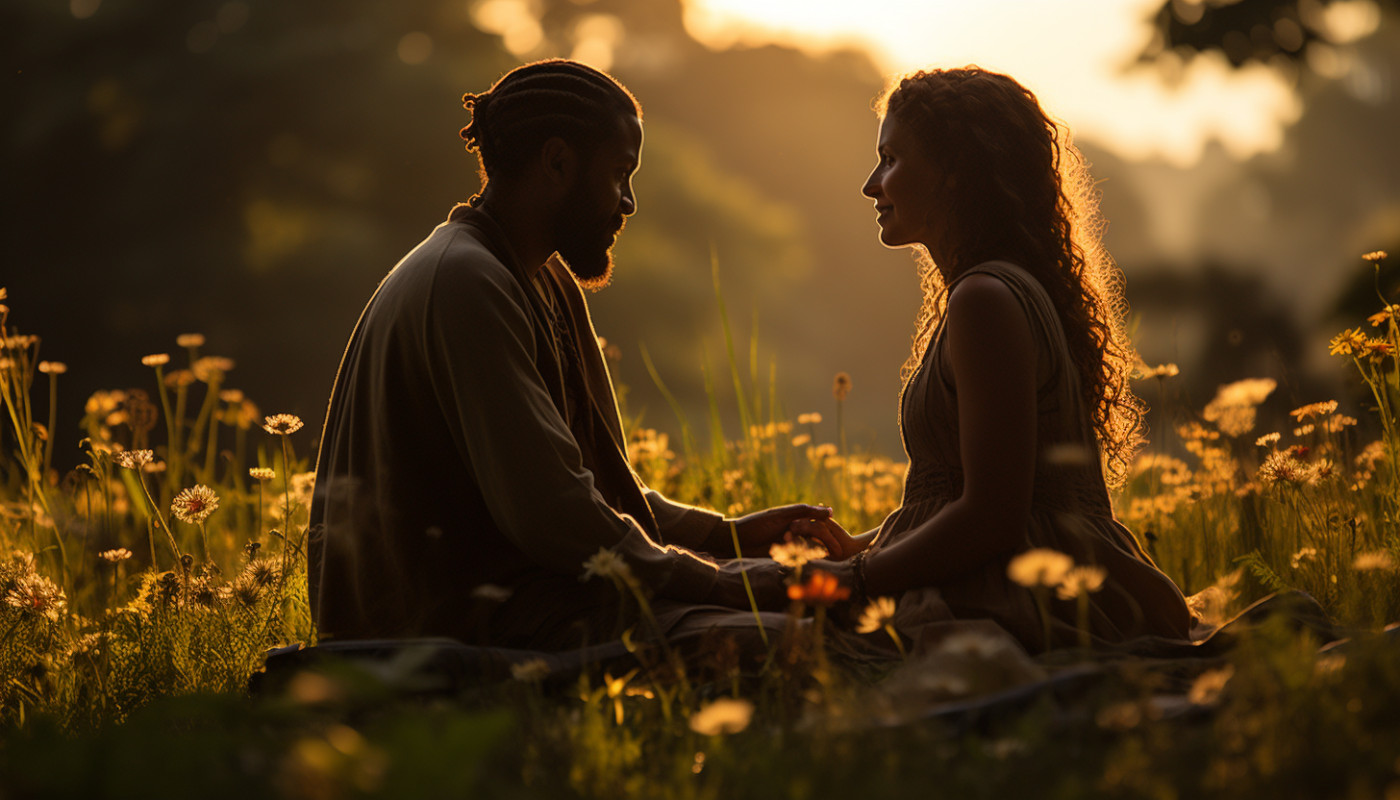 Techniques de relaxation pour améliorer l'intimité du couple